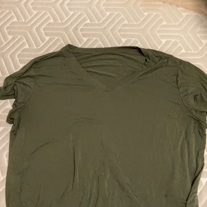 Women’s soft t-shirt / medium